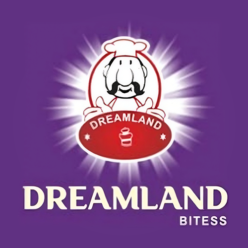 Dreamland Bites